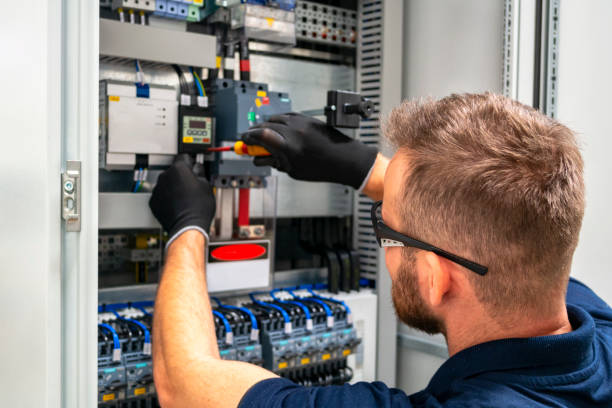 Best Affordable Electrical Installation  in Louise, TX