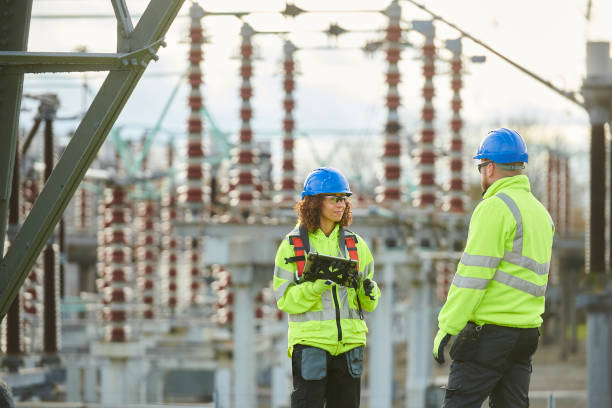 Best Affordable Electrical Installation  in Louise, TX