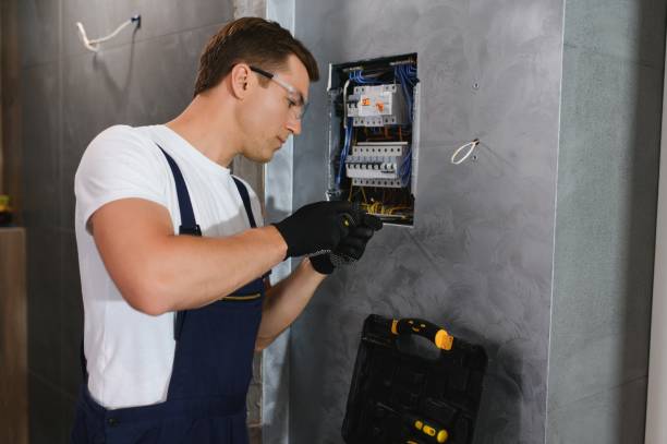 Best Electrical Outlet Repair  in Louise, TX