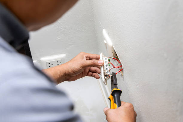 Best Circuit Breaker Repair  in Louise, TX