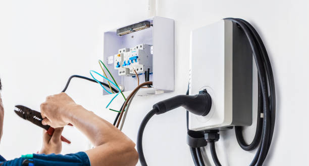 Best Industrial Electrical Services  in Louise, TX