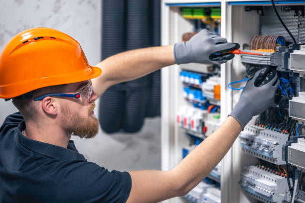 Best 24-Hour Electrician  in Louise, TX